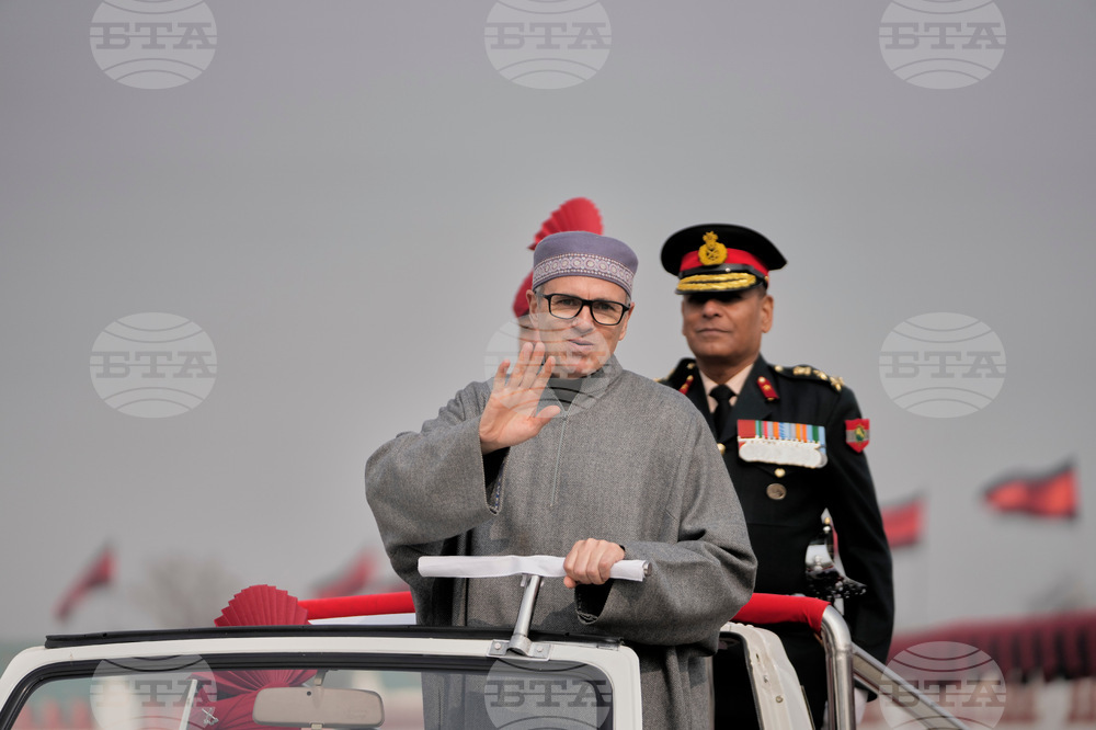 India Kashmir Soldiers