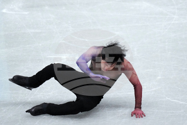 Japan Figure Skating