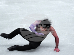 Japan Figure Skating