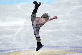 Japan Figure Skating
