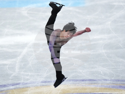 Japan Figure Skating