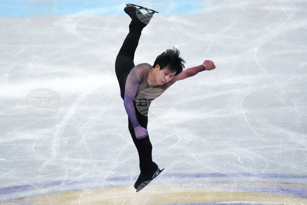 Japan Figure Skating