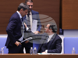 Народно събрание - заседание