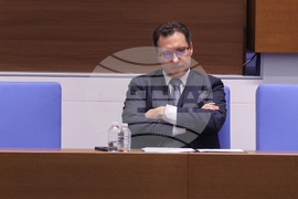 Народно събрание - заседание