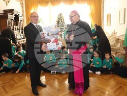 Снимка: Областна администрация Русе