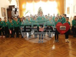 Снимка: Областна администрация Русе