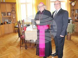 Снимка: Областна администрация Русе