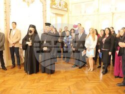 Снимка: Областна администрация Русе