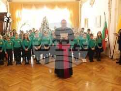 Снимка: Областна администрация Русе