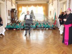 Снимка: Областна администрация Русе