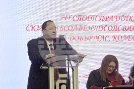 Университет по архитектура строителство и геодезия - студенти - дипломиране