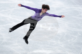 Japan Figure Skating