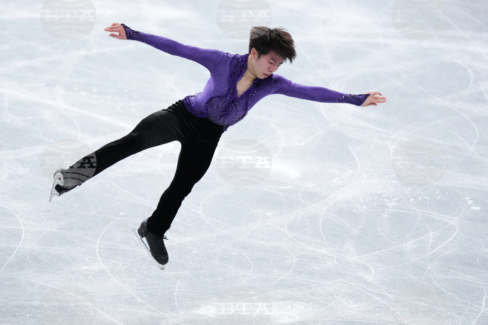Japan Figure Skating