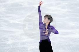 Japan Figure Skating