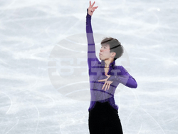 Japan Figure Skating