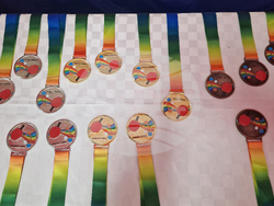 Разград - гимназия - тенис на маса - турнир