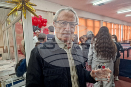 Разград - гимназия - тенис на маса - турнир