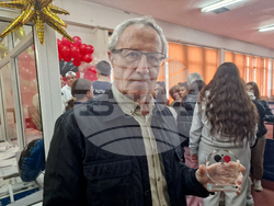 Разград - гимназия - тенис на маса - турнир