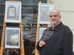 Велико Търново - Николай Колев - фотоизложба