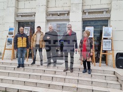 Велико Търново - Николай Колев - фотоизложба