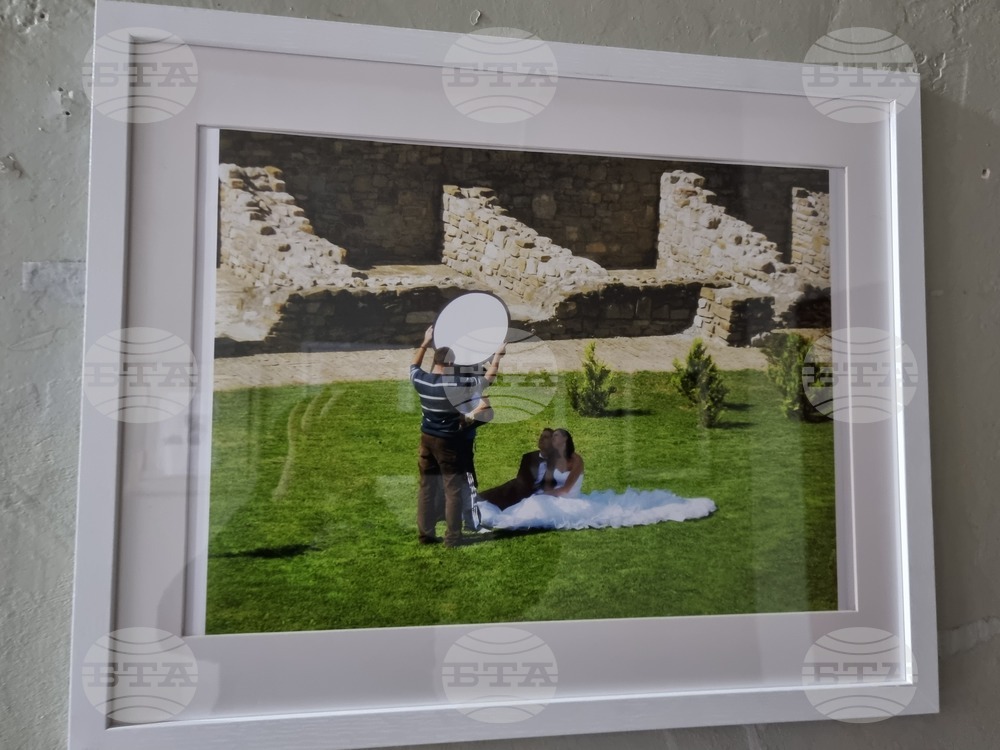 Велико Търново - Николай Колев - фотоизложба