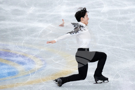 Japan Figure Skating