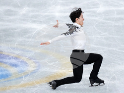 Japan Figure Skating