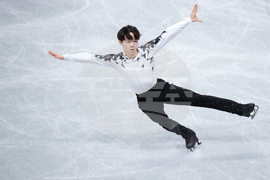 Japan Figure Skating