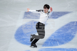 Japan Figure Skating