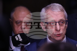 Народно събрание - „Продължаваме Промяната - Демократична България” - изявление