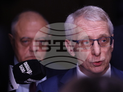 Народно събрание - „Продължаваме Промяната - Демократична България” - изявление