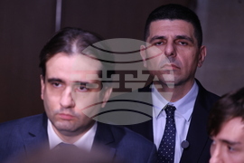 Народно събрание - „Продължаваме Промяната - Демократична България” - изявление