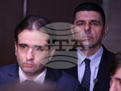 Народно събрание - „Продължаваме Промяната - Демократична България” - изявление