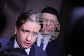 Народно събрание - „Продължаваме Промяната - Демократична България” - изявление