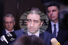 Народно събрание - „Продължаваме Промяната - Демократична България” - изявление