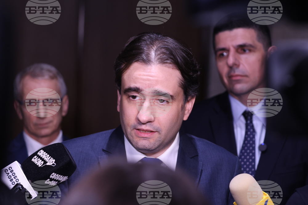 CC-DB to Table No-confidence Motion over Government's Economic Policy on Friday