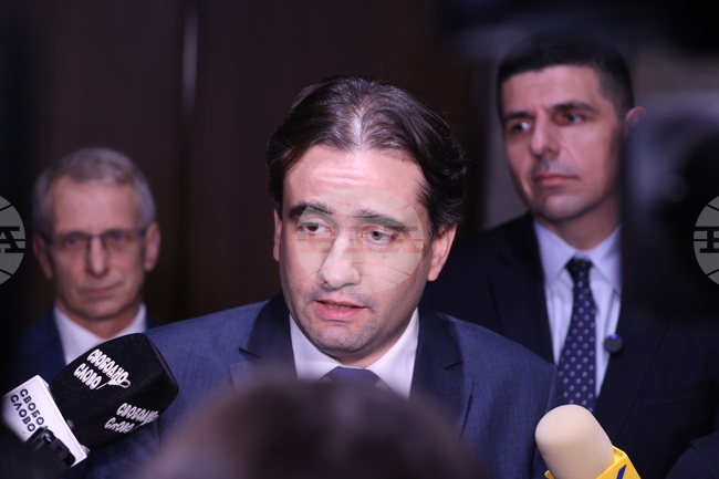 CC-DB to Table No-confidence Motion over Government's Economic Policy on Friday