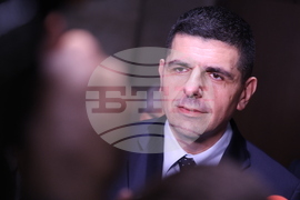 Народно събрание - „Продължаваме Промяната - Демократична България” - изявление