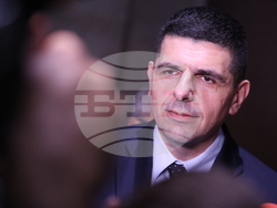 Народно събрание - „Продължаваме Промяната - Демократична България” - изявление