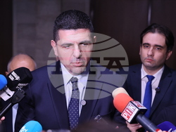 Народно събрание - „Продължаваме Промяната - Демократична България” - изявление