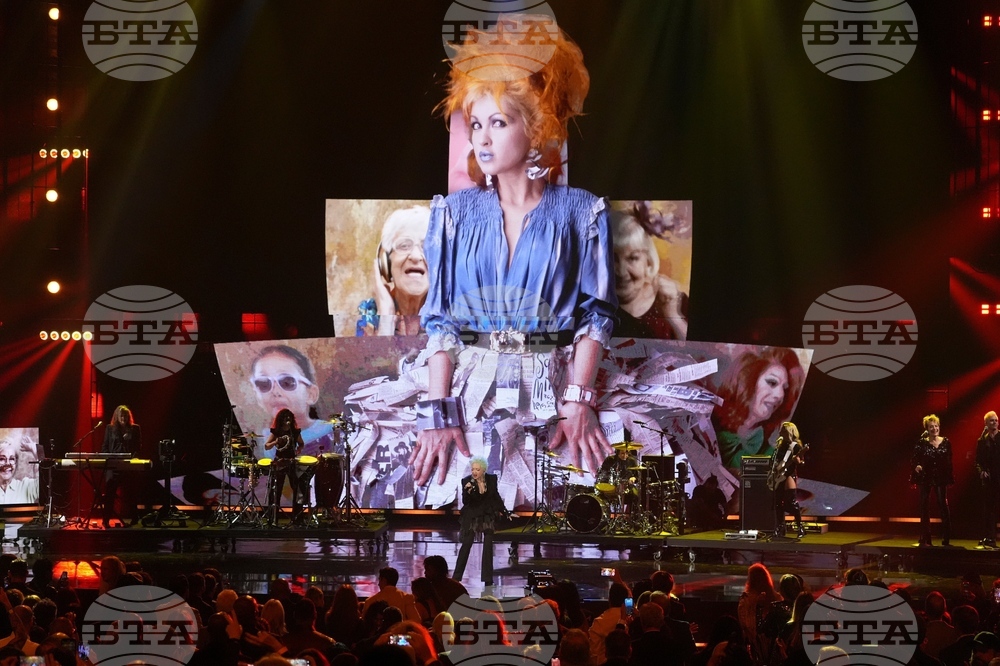 YE Entertainment 2025 Photo Gallery