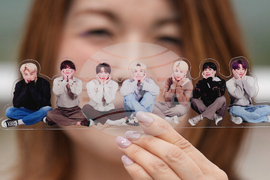 YE Entertainment 2025 Photo Gallery