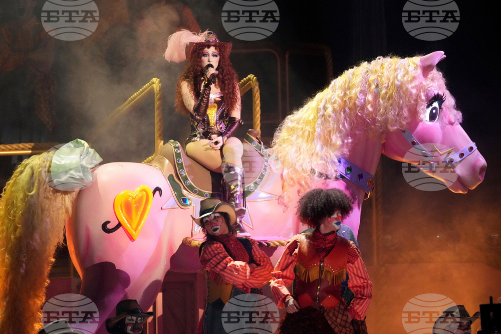 YE Entertainment 2025 Photo Gallery