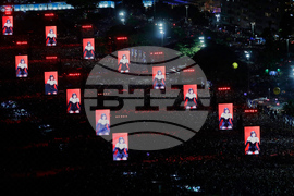 YE Entertainment 2025 Photo Gallery