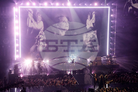 YE Entertainment 2025 Photo Gallery