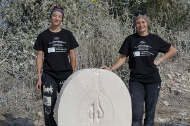 Българският културен институт в Прага ще бъде домакин на изложба с фотографии от Международния пленер по скулптура и живопис – Раювци 