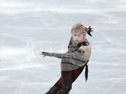 Japan Figure Skating