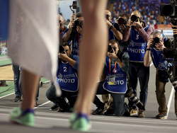 Turkey European Athletics Indoor Championships