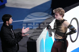 Japan Figure Skating