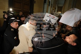 Съдебна палата - дело - задържани - „Исторически парк“